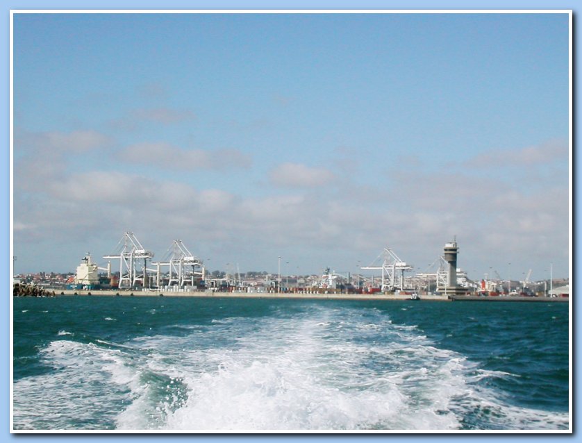 PE Harbour
